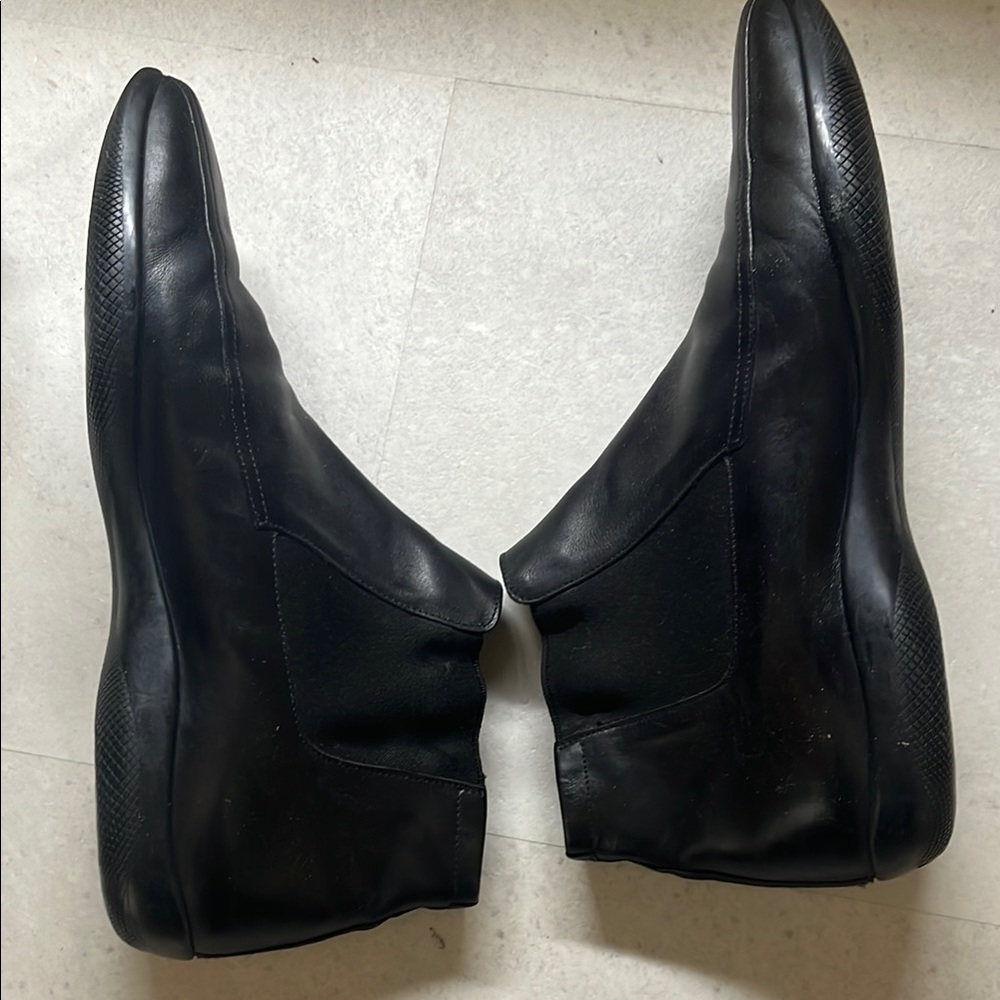 Prada Men’s Boots - Picture 4 of 12